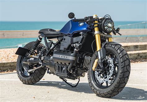 Ultimate BMW Cafe Racer Build Timelapse (K100) | atelier-yuwa.ciao.jp