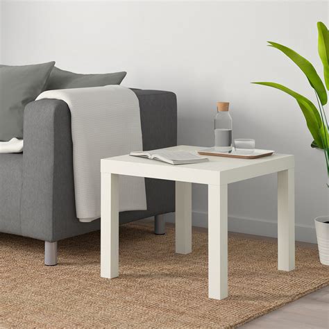 Side & End Tables - IKEA