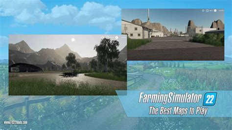 Swiss V 10 Maps Farming Simulator 2022 Mod Ls 2022 Mod Fs 22 Mod ...