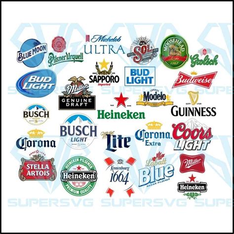 Bud Light Beer, Coors Light, Diy Christmas Ornaments, Christmas Svg ...