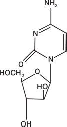 Cytarabine - FDA prescribing information, side effects and uses