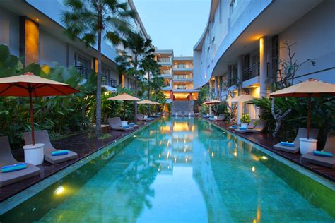 B HOTEL BALI & SPA $25 ($̶3̶7̶) - Prices & Reviews - Denpasar