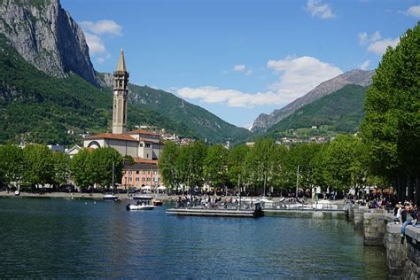 Lecco Lake Como Italy - Free photo on Pixabay - Pixabay