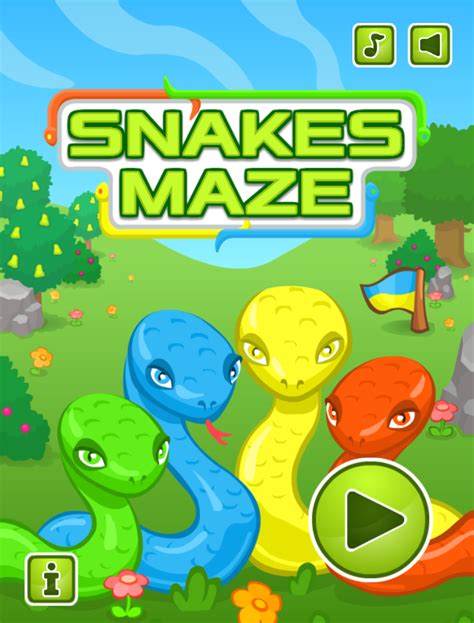 Play game snakes maze cool math - Free online Arcade games