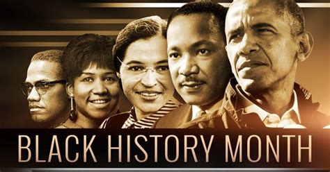 Black History Month programs go virtual; here's a list