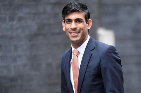 Rishi Sunak to be sworn in as British PM