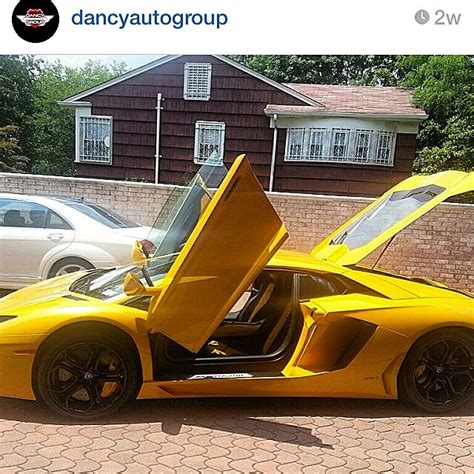 50 Cent Selling His Lamborghini Aventador - autoevolution