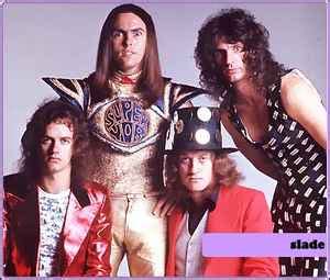 Slade Discography at Discogs