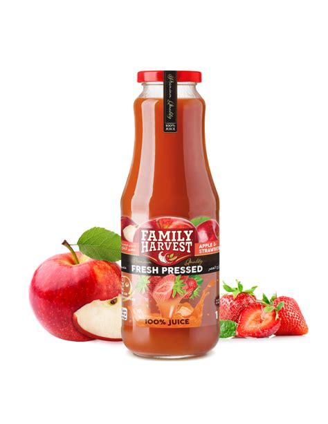 Top 10 Most Popular Fruit Juice Brands In 2024