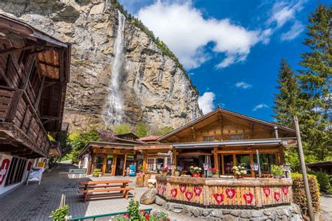 Lauterbrunnen | Busabout