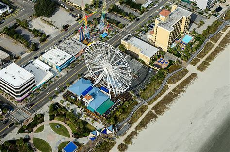 Top 60 Myrtle Beach Boardwalk Stock Photos, Pictures, and Images - iStock