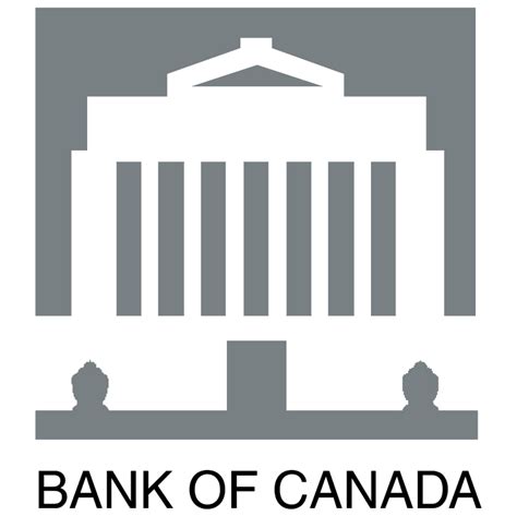 Bank Of Canada ⋆ Free Vectors, Logos, Icons and Photos Downloads