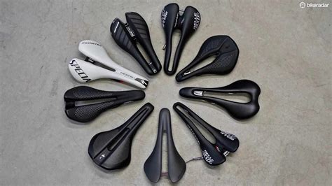 How to choose the right bike saddle for you - BikeRadar