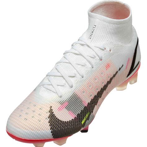 Nike Mercurial Superfly 8 Elite FG - Rawdacious Pack - SoccerPro