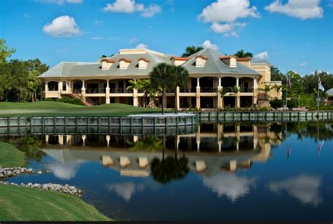 Stonebridge Country Club - Naples Golf Homes | Naples Golf Guy