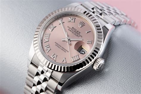 Rolex Lady-Datejust 28 Watches | ref 279174 | Brand New 'White Gold ...