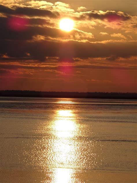 Taken looking over Breydon Waters - Great Yarmouth 7th April 2015 ...