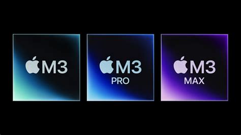 Apple unveils new MacBook Pro featuring M3 chips | Mirage News