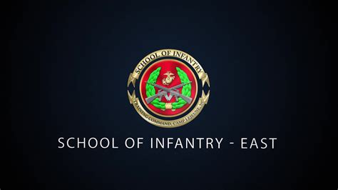 School of Infantry - East