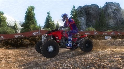 MX vs ATV Reflex - PS3 - Multiplayer.it