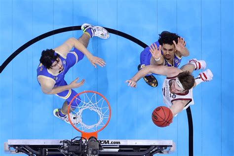 UCLA vs. Gonzaga final score: Bruins lose overtime heartbreaker ...