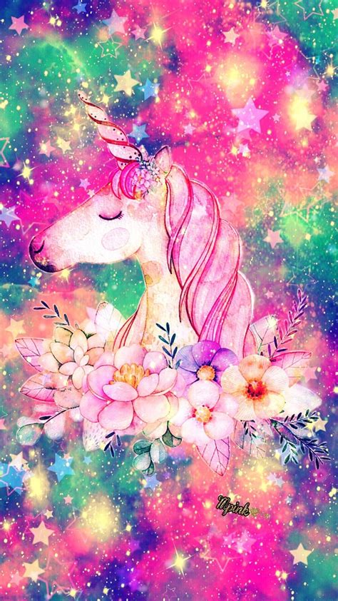 17 Unicorn iPhone Wallpapers - Wallpaperboat