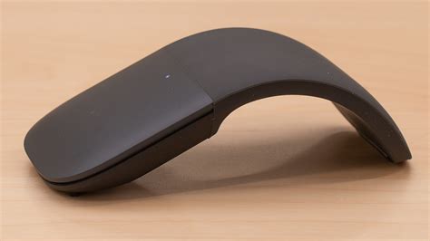 Microsoft Arc Mouse Review - RTINGS.com