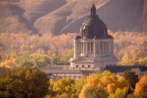 State Capitol Building - SouthDakota.com