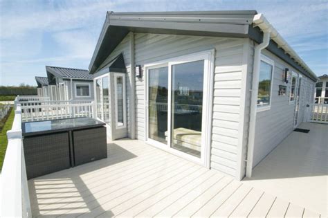 Golden Sands Dawlish - Dawlish, Devon | Self Catering Holiday Lodges