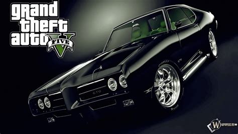 🔥 [50+] GTA 5 Cars Wallpapers | WallpaperSafari