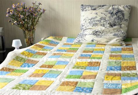 Quilt. Every Little Bit. Tutorial | Quilting for beginners, Patchwork ...