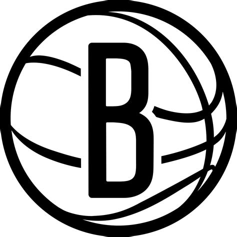 Brooklyn Nets Logo - PNG and Vector - Logo Download