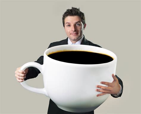 How Does Caffeine Affect You at Work? | Partnership Employment