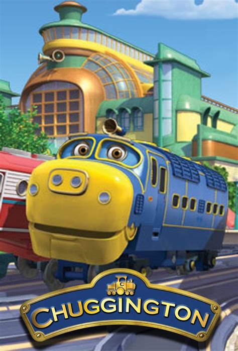 Watch Chuggington