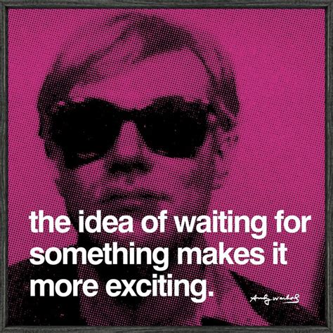 Cute Andy Warhol Quotes. QuotesGram