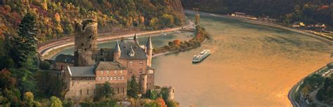 Viking River Cruises | RiverVoyages.com