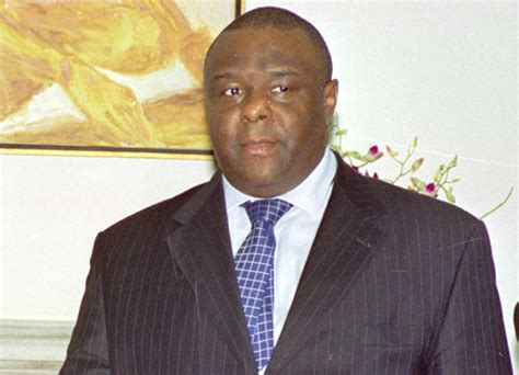 Jean-Pierre Bemba Biography - Facts, Childhood, Family Life & Achievements