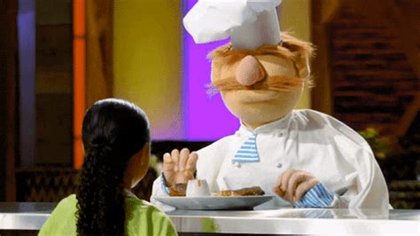 Swedish Chef Great Job GIF | GIFDB.com