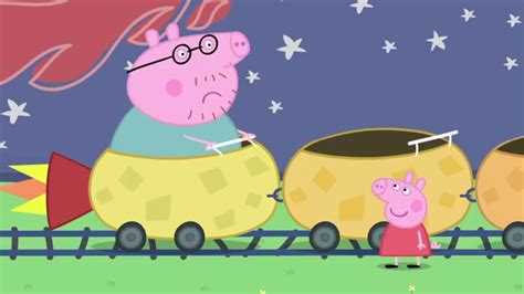 so i edited a peppa pig episode... - YouTube