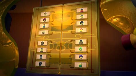 Tournament of Elements | Ninjago Wiki | Fandom