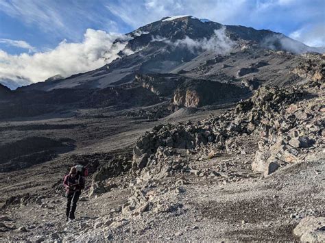 Hiking in Kilimanjaro - The Complete Guide | Climbing Mount Kilimanjaro ...