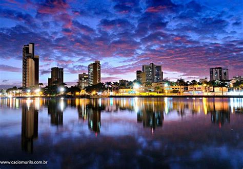 Campina Grande - PB | Melhores Destinos Do Brasil | Paraíba