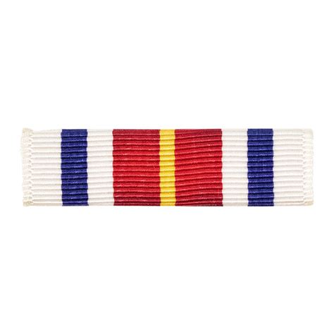 USCG Overseas Service Ribbon Unit – Vanguard