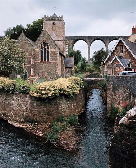 Pensford, Somerset, England | Places to visit, Places to travel, Scenery