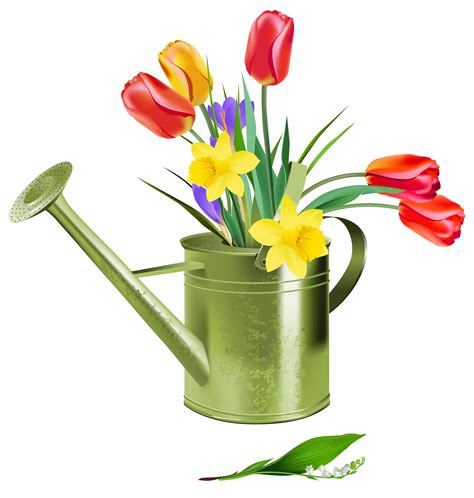 free spring clipart flowers 20 free Cliparts | Download images on ...