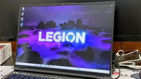 Lenovo Legion 5 Pro review | Tom's Guide