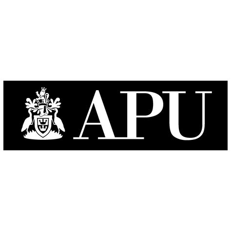 APU Logo PNG Transparent & SVG Vector - Freebie Supply