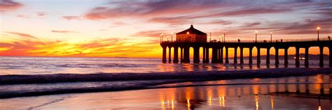 Top Hotels in Manhattan Beach | Marriott Manhattan Beach Hotels