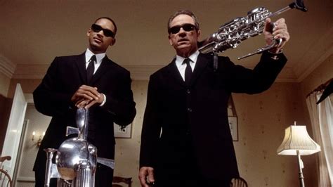 MIB 2 (2002) เอ็มไอบี หน่วยจารชนพิทักษ์จักรวาล 2 หนังHD ฟรี