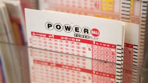 Powerball, NC Education Lottery numbers May 20